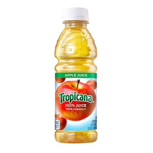 Order BottledAppleJuice food online from Stan's Donuts store, Chicago on bringmethat.com