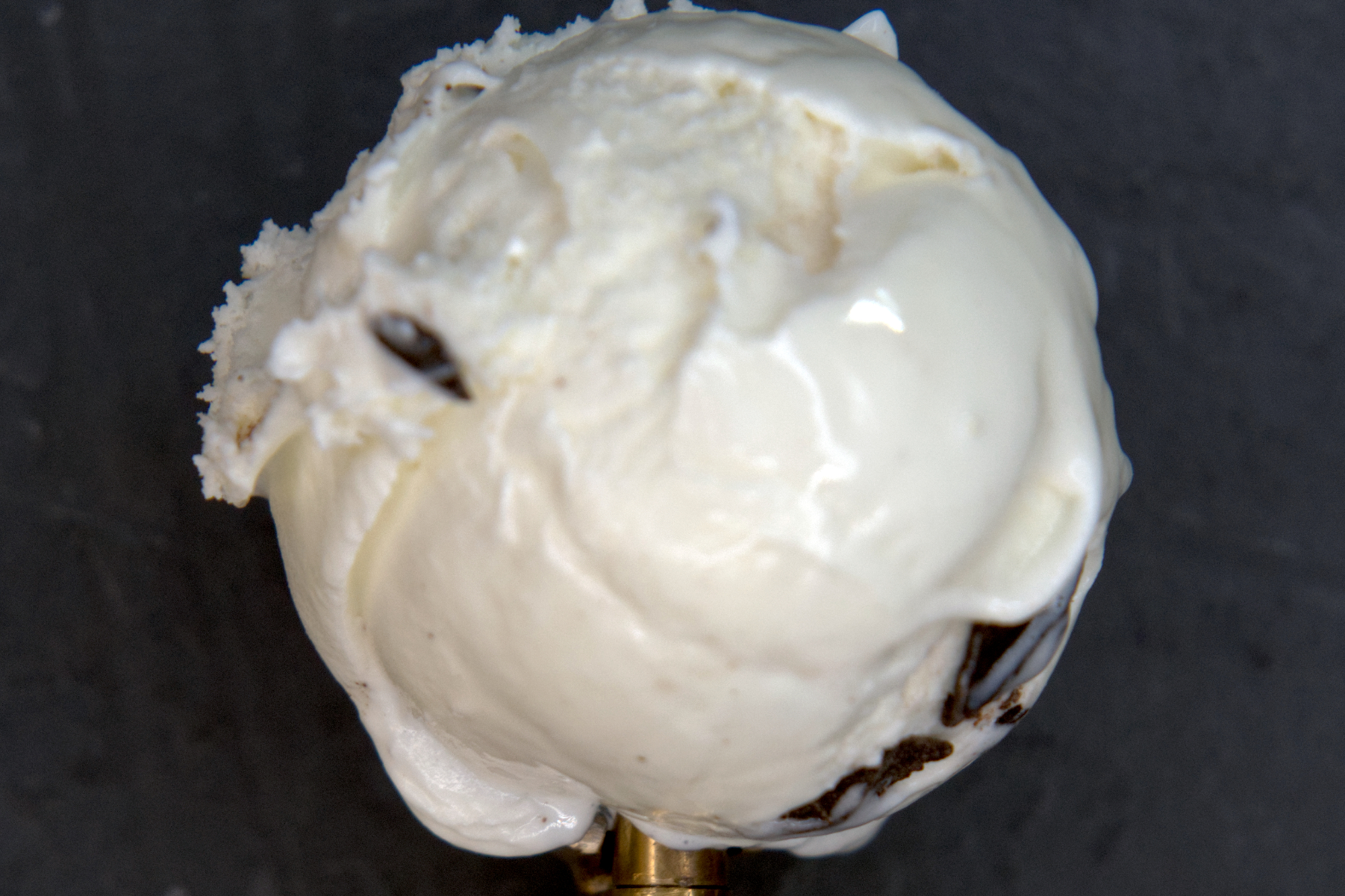 Order Mint Chocolate Chunk food online from Wynston Ice-Cream Co. store, San Marcos on bringmethat.com