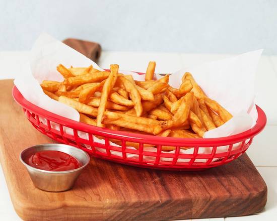 Order French Fries food online from Mel's Melts store, Blaine on bringmethat.com