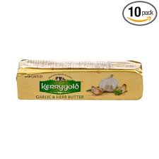 Order Kerrygold Garlic & Herb Butter food online from Convenient Food Mart store, Chicago on bringmethat.com