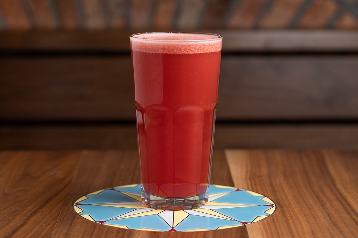 Order Watermelon Juice food online from Urth Caffe store, West Hollywood on bringmethat.com