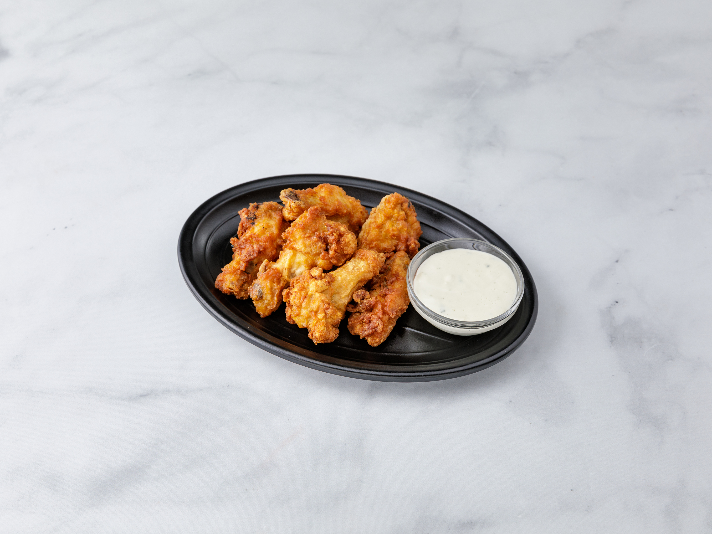 Order Chicken Wings food online from Tony Pizza store, Brooklyn on bringmethat.com