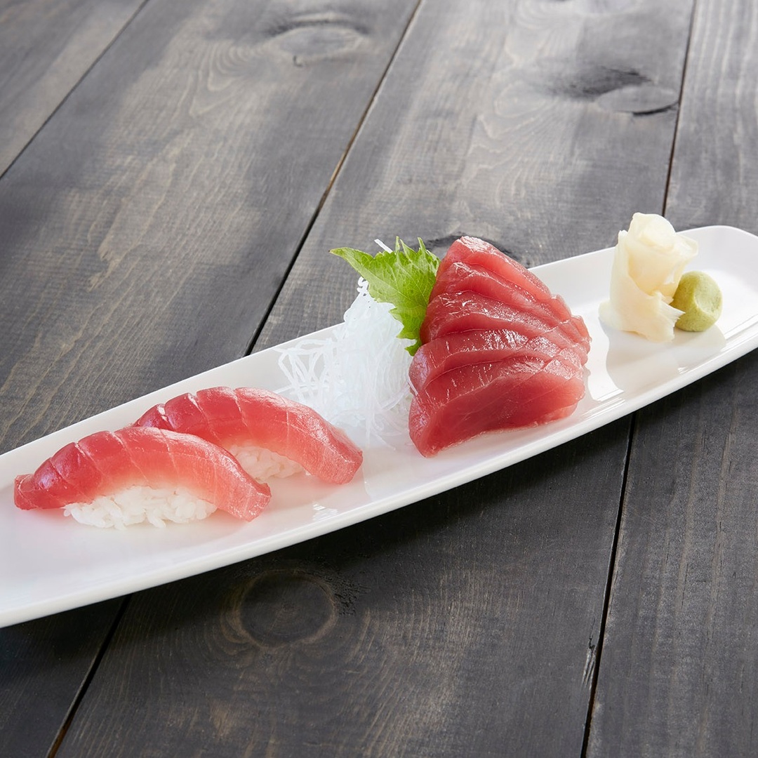 Order Tuna (sashimi) food online from Kona Grill store, Eden Prairie on bringmethat.com