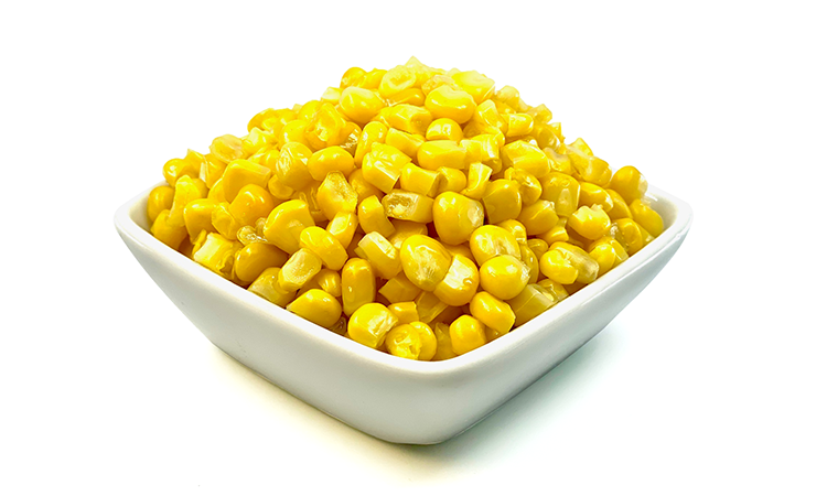 Order Sm Corn food online from La Rosa Chicken & Grill store, Madison on bringmethat.com