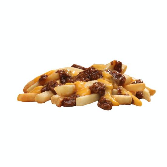 Order Chili Cheese Fries food online from Hwy 55 store, Greenville on bringmethat.com