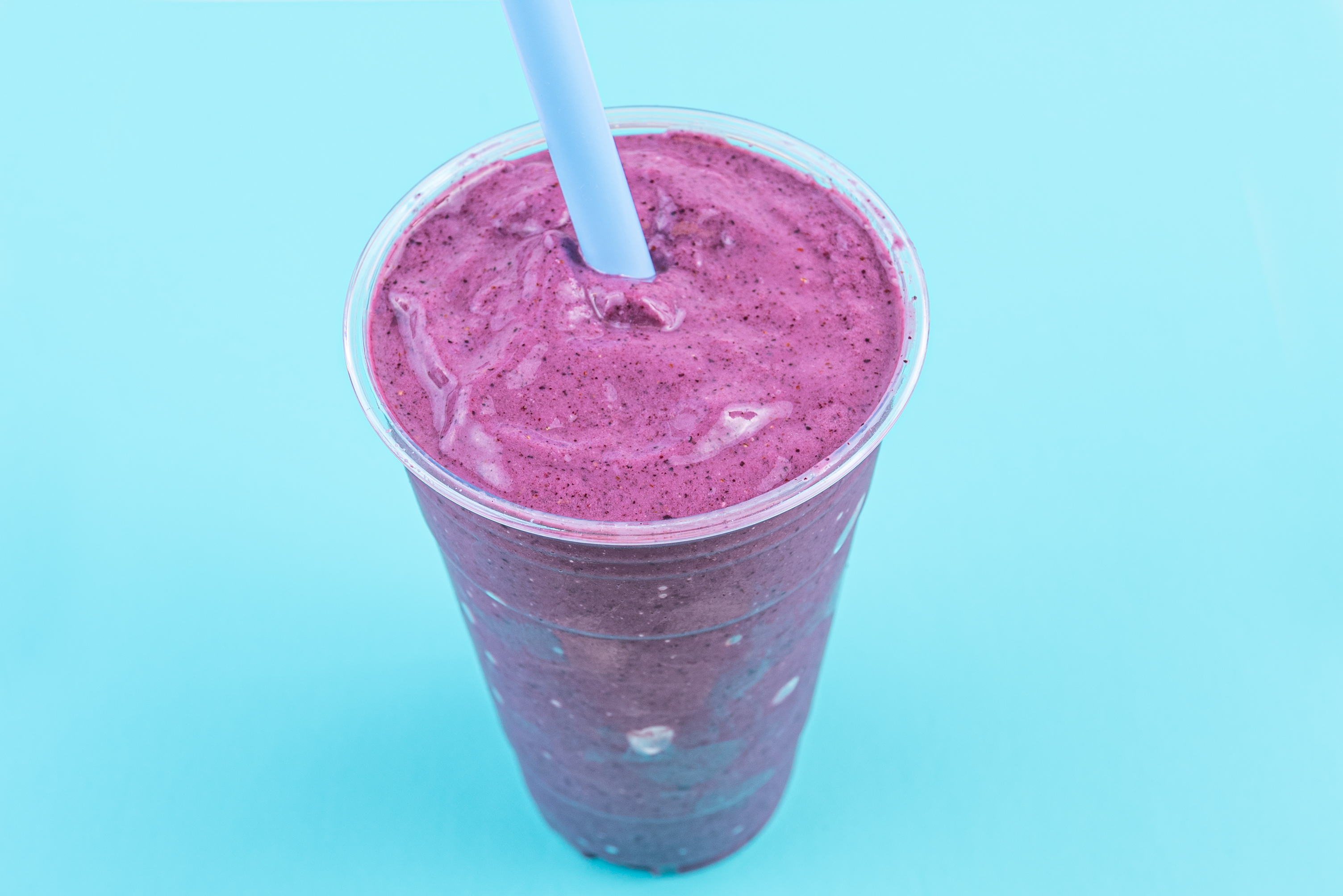 Order Muscle Up food online from The Acai And Smoothie Girl store, Beverly Hills on bringmethat.com