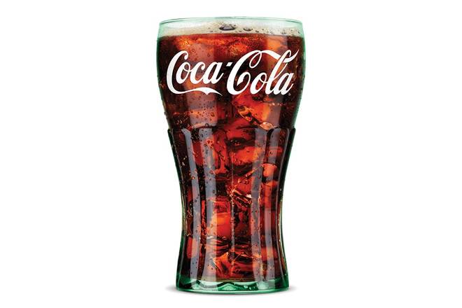 Order Fountain Drink (32 oz.) food online from Chicken Salad Chick store, Christiansburg on bringmethat.com