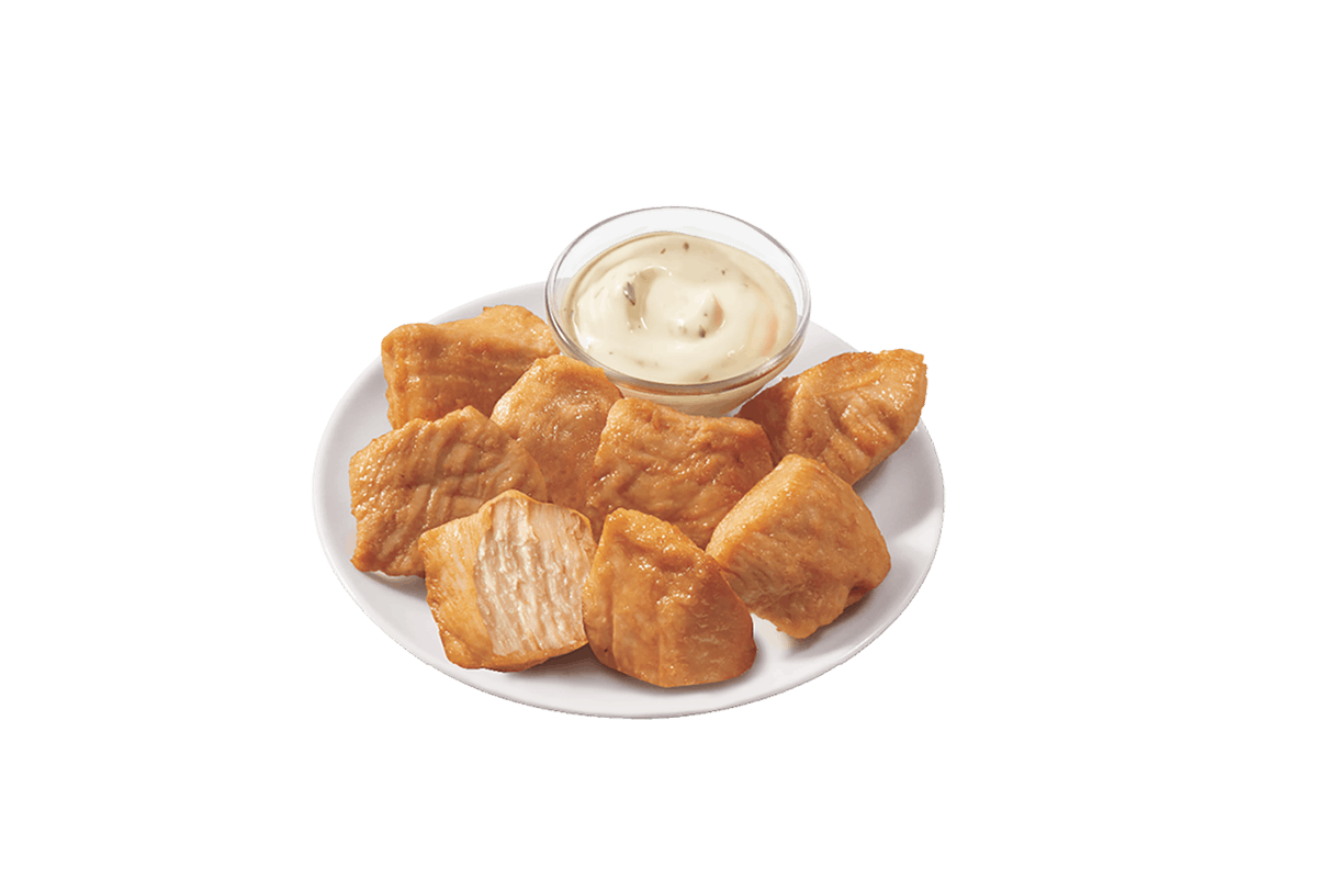 Order Large Rotisserie Bites food online from Dairy Queen store, Rockford on bringmethat.com