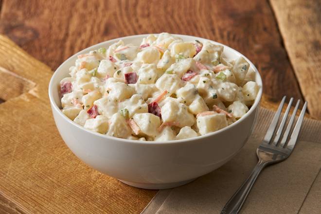 Order Potato Salad food online from Erik's Delicafe store, Cupertino on bringmethat.com