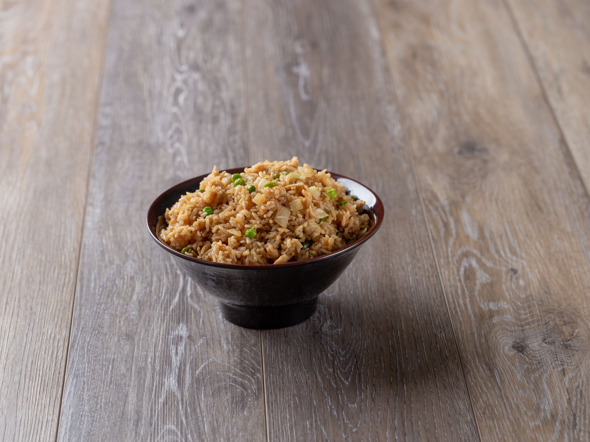Order FR2. Chicken Fried Rice food online from Mandarin Cafe store, Kennesaw on bringmethat.com