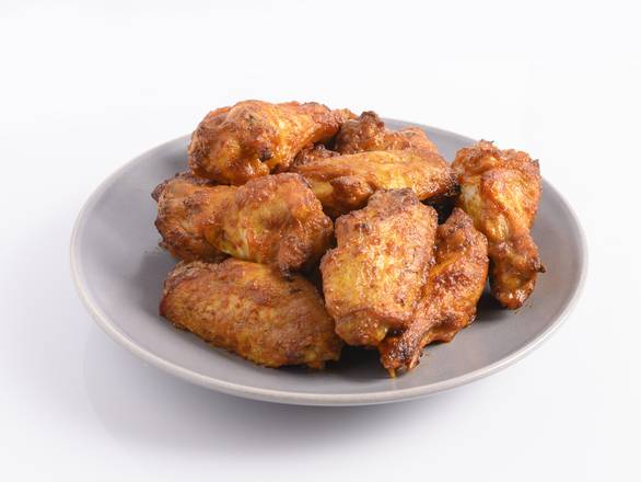 Order Hot N Spicy Chicken Wings food online from Sarpino's Pizzeria - Lyndale Ave. store, Richfield on bringmethat.com