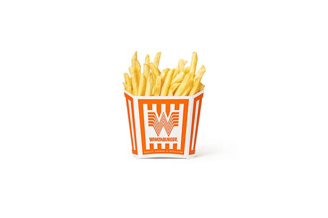 Order French Fries food online from Whataburger store, Houston on bringmethat.com
