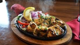 Order Chicken Afghani Boti food online from Jaipur Palace store, Austin on bringmethat.com