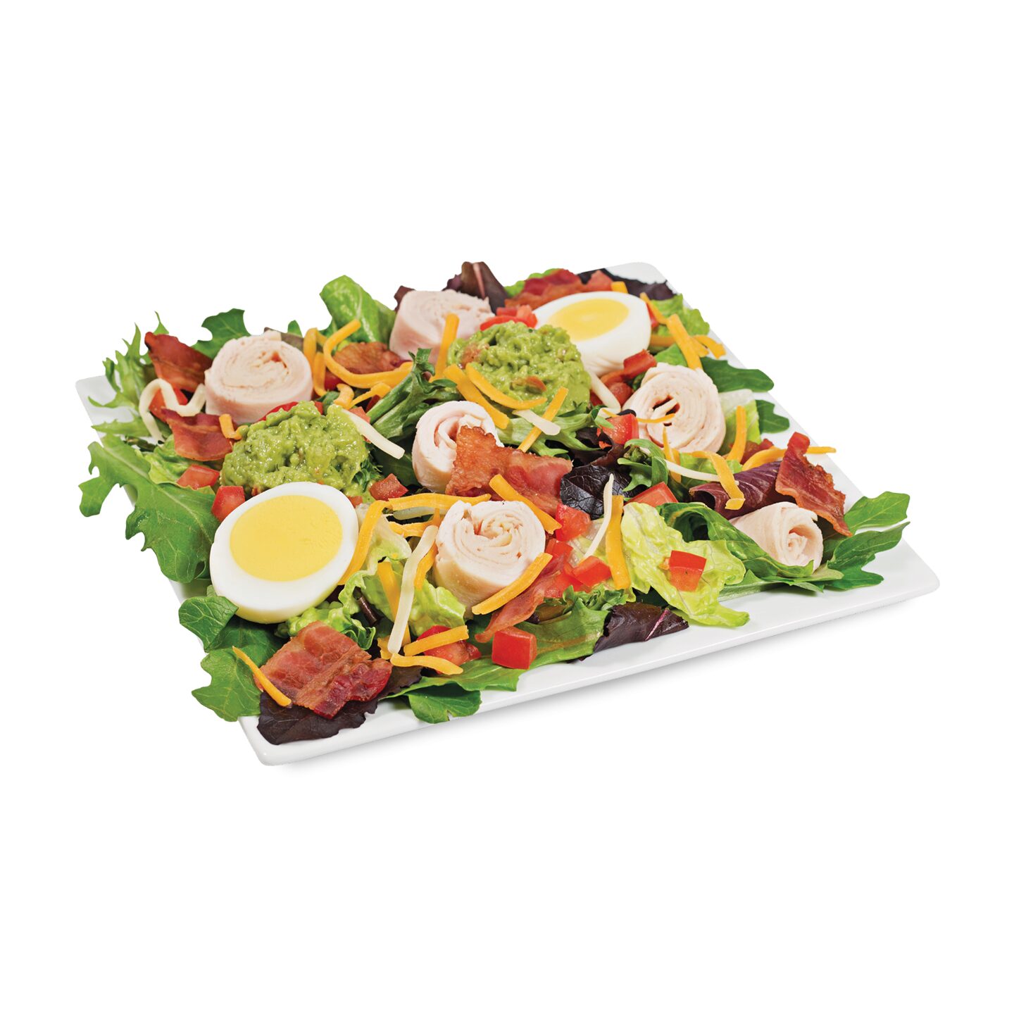 Order California Cobb food online from Sheetz store, Pittsburgh on bringmethat.com