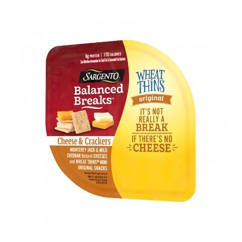 Order Sargento BB Cheese & Wheat Thins food online from 7-Eleven store, Ogden on bringmethat.com