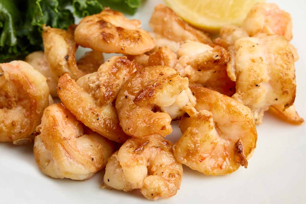 Order SHRIMP A LA CARTE food online from Benihana store, Anchorage on bringmethat.com