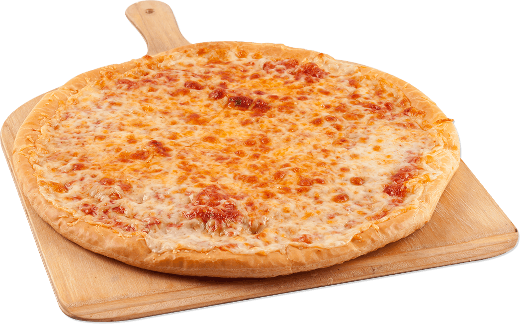Order Plain Cheese Pizza - Personal 12'' food online from Mr. Bruno's Pizza store, Little Ferry on bringmethat.com