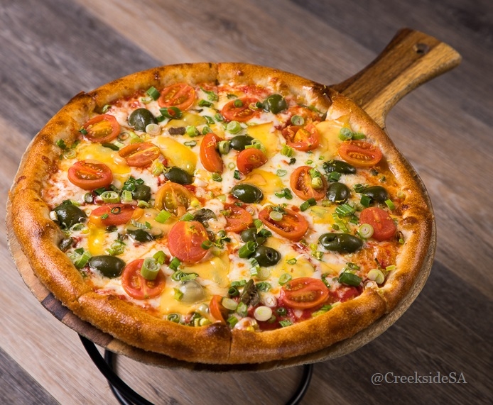Order Poppy food online from Creekside Pizza & Taproom store, San Anselmo on bringmethat.com