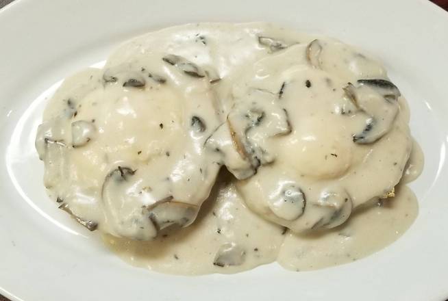 Order Cream Sauce Breakfast food online from Healthyums store, Zion on bringmethat.com