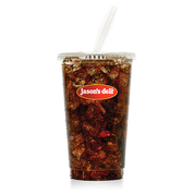 Order Fountain Drink food online from Jason Deli store, Evansville on bringmethat.com