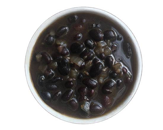 Order Black Beans  food online from Pollito-Chicken store, Spotsylvania Courthouse on bringmethat.com