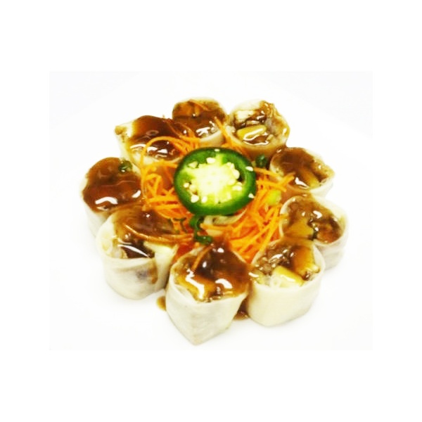 Order Thai Spring Roll food online from Dowize Bistro store, Wilmette on bringmethat.com