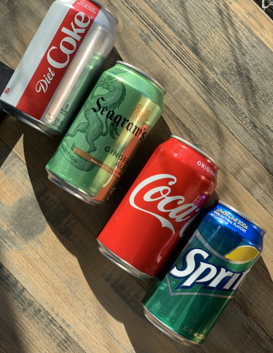 Order Soda Can food online from Cafe Gallery store, Brooklyn on bringmethat.com