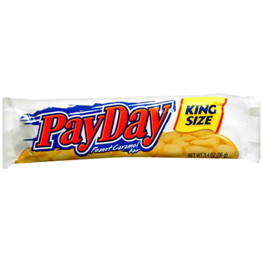 Order Candy Bar food online from EZ GO Foodmart store, Painesville on bringmethat.com