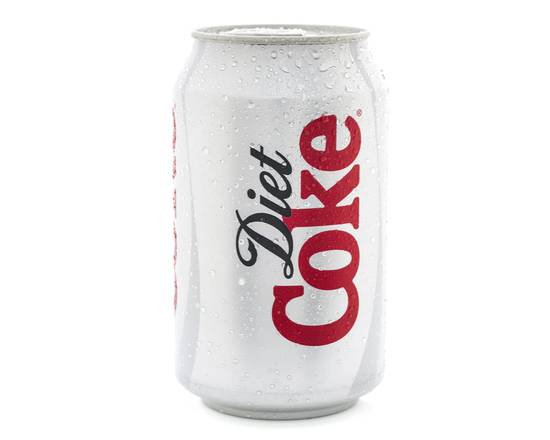 Order Diet Coke (Can) food online from Morning Seafood Catch store, Woodland on bringmethat.com
