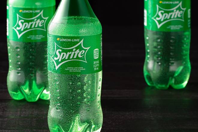 Order Sprite 20oz Bottle food online from P.F. Chang's store, Annapolis on bringmethat.com