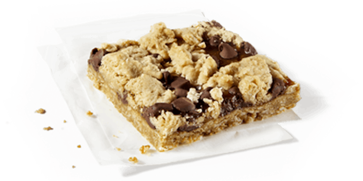 Order Dream Bar food online from Potbelly store, Chicago on bringmethat.com