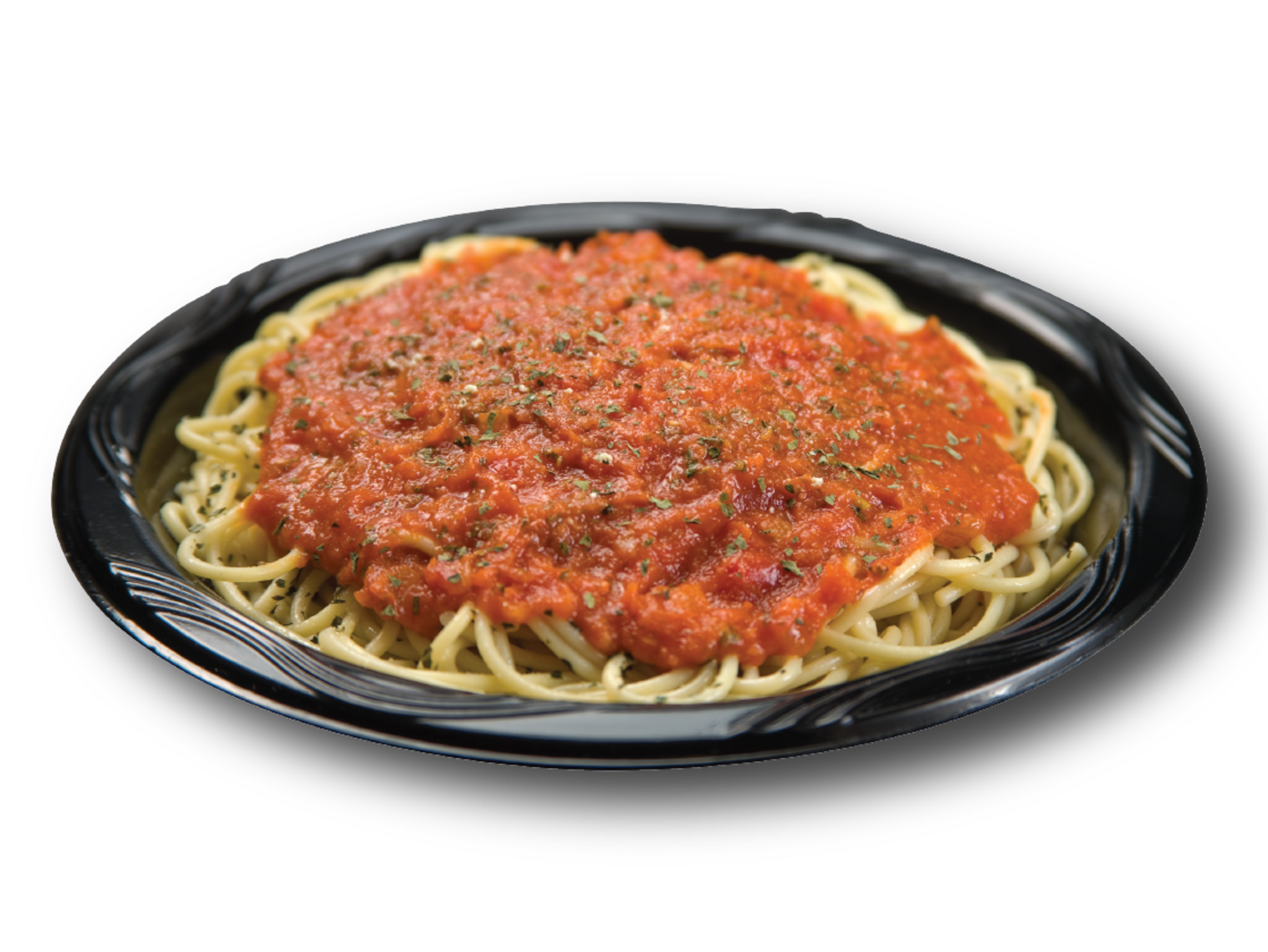 Order Spaghetti with Marinara Sauce food online from Rocky Rococo store, New Berlin on bringmethat.com