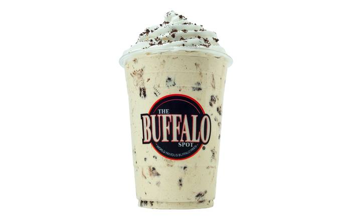 Order Oreo Cookie Fantasy Shake food online from The Buffalo Spot store, Lakewood on bringmethat.com