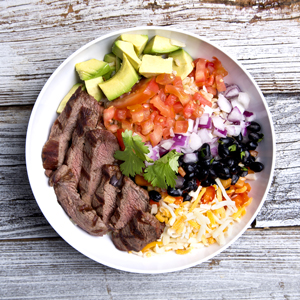 Order Southwest Bowl food online from Protein House store, Mcallen on bringmethat.com