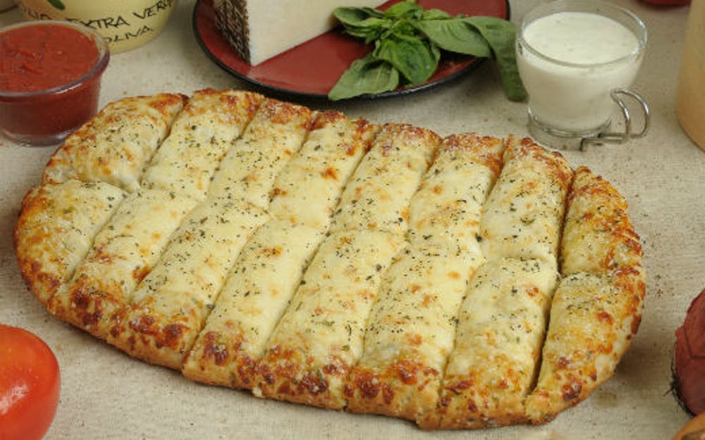 Order Benito Bread - Small food online from Benito's Pizza - South Lyon store, South Lyon on bringmethat.com