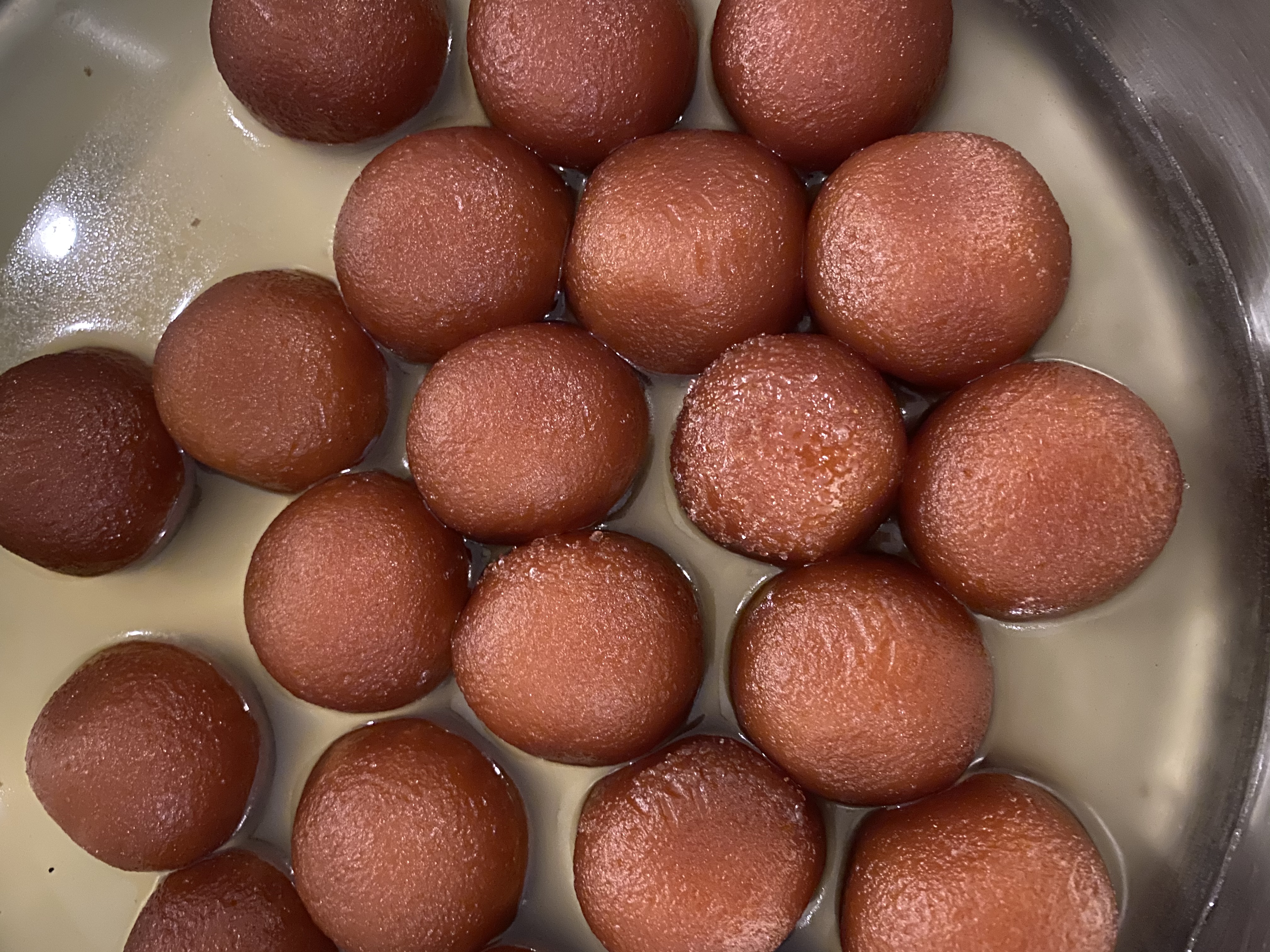 Order Gulab Jamun food online from Palace of Asia store, Fort Washington on bringmethat.com