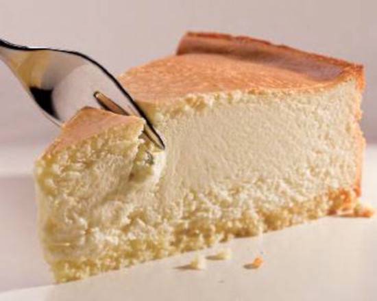 Order New York Cheese Cake food online from Koi store, Ansonia on bringmethat.com