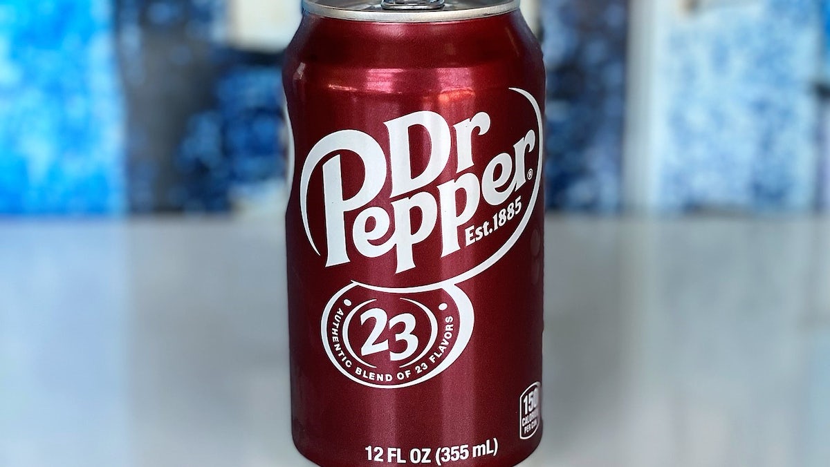 Order Dr. Pepper food online from Snarf's store, Austin on bringmethat.com