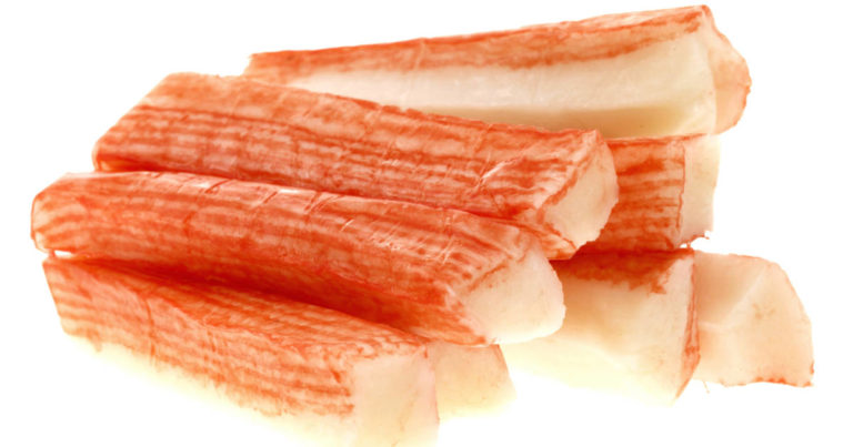 Order Crab Stick food online from Tengu Asian Bistro store, Albany on bringmethat.com