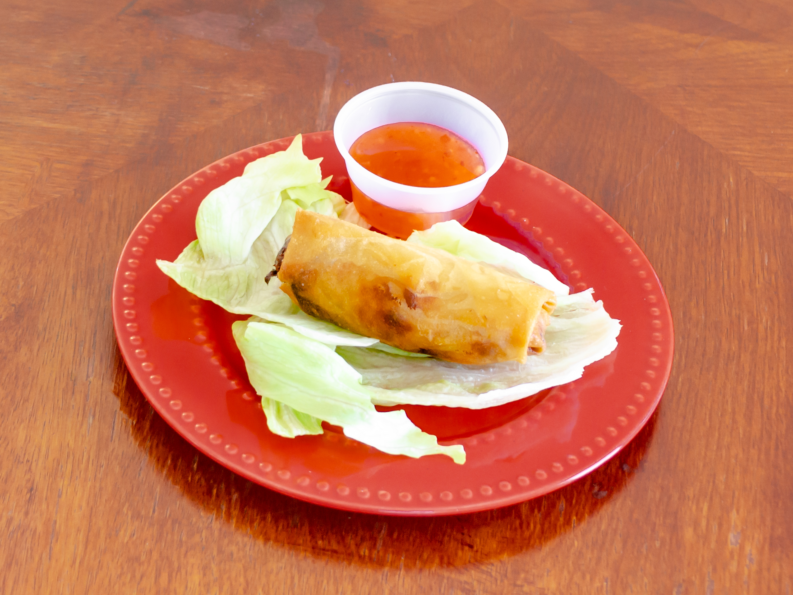 Order Egg Rolls food online from Dainty Kitchen store, Colorado Springs on bringmethat.com