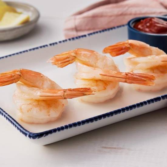 Order Signature Jumbo Shrimp Cocktail food online from Red Lobster store, Tifton on bringmethat.com