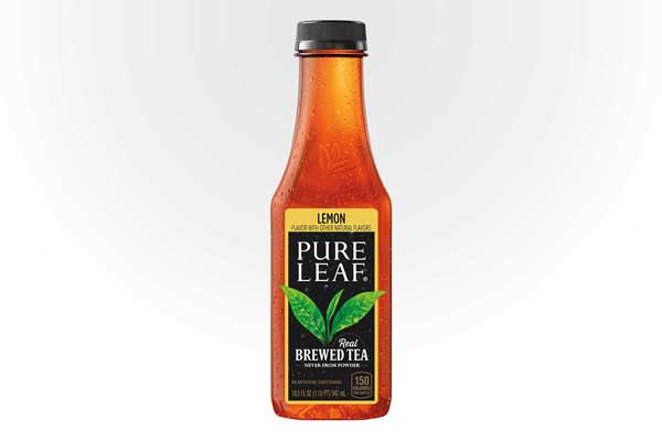 Order Pure Leaf Tea food online from Jersey Mike's Subs store, Fayetteville on bringmethat.com