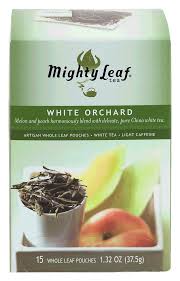 Order White Tea food online from Pitchoun! store, Los Angeles on bringmethat.com