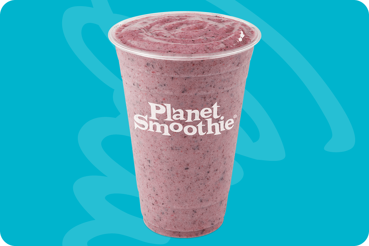 Order Shag-a-Delic food online from Planet Smoothie store, Morrow on bringmethat.com