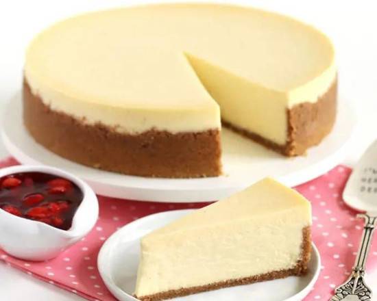 Order Cheesecake food online from Juicy crab store, Fayetteville on bringmethat.com