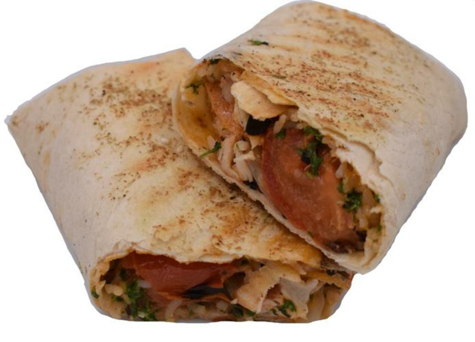 Order CHIPOTLE PANINI food online from Shiraz Mediterranean Grill store, Louisville on bringmethat.com