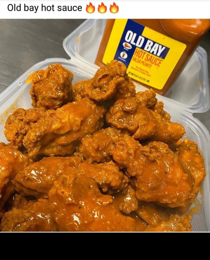 Order Wings food online from Mr Pizza and Subs store, Pasadena on bringmethat.com