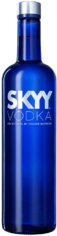 Order Skyy, 1.75 Liter Vodka food online from Oakdale Wine & Spirits Inc store, Oakdale on bringmethat.com