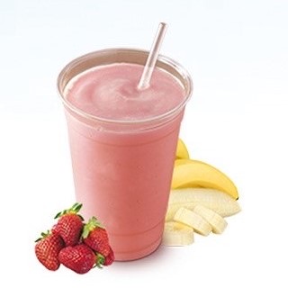 Order Smith fitness special smoothie food online from Smith finest deli store, Brooklyn on bringmethat.com