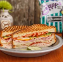 Order Club Sandwich food online from Doug Deli Downtown store, Rome on bringmethat.com
